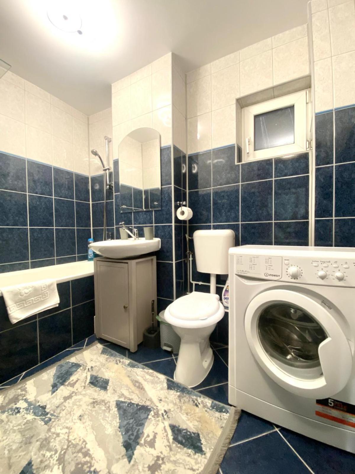 Kronstadt Apartment - Pet Friendly Μπρασόβ Εξωτερικό φωτογραφία