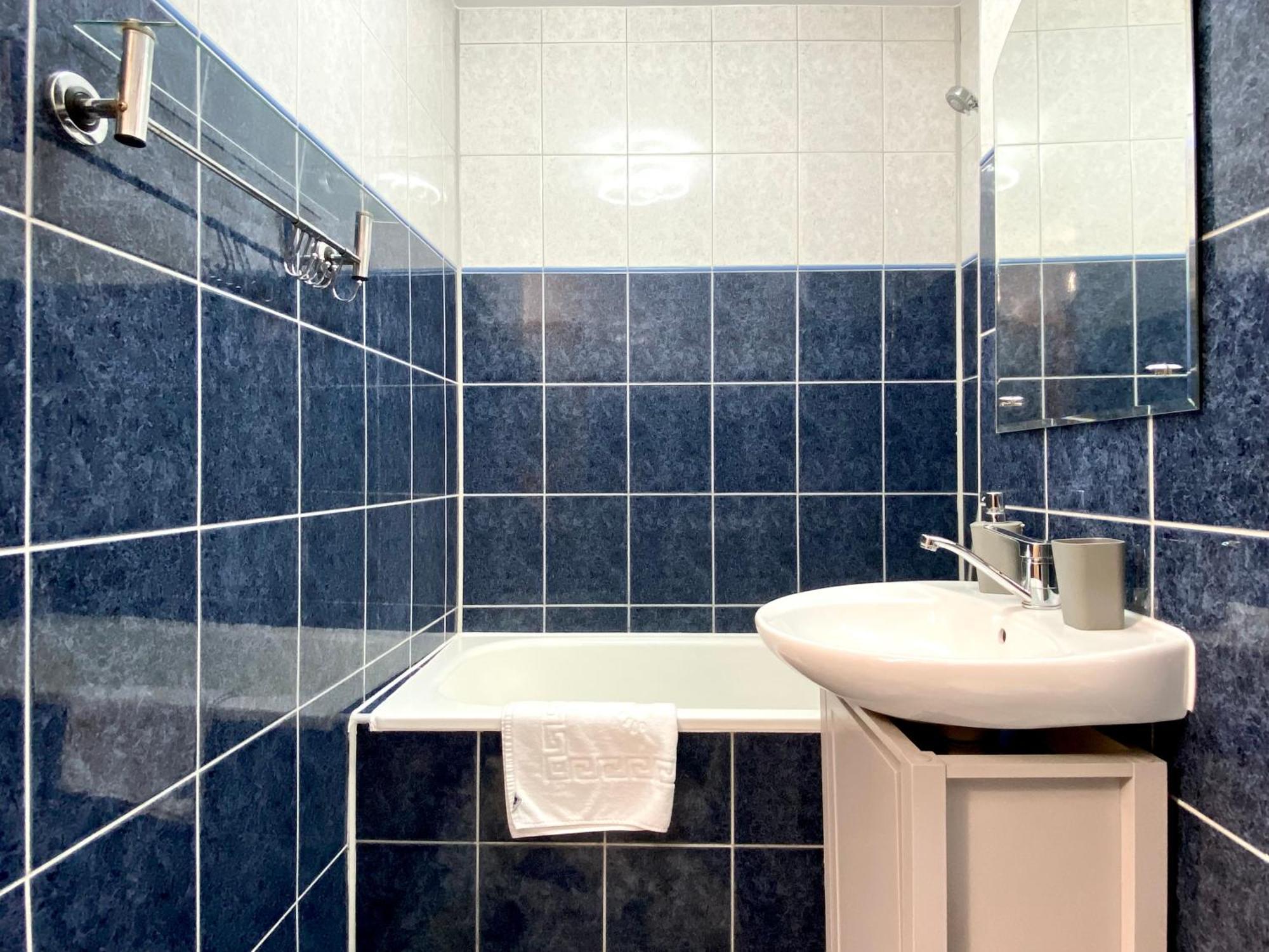 Kronstadt Apartment - Pet Friendly Μπρασόβ Εξωτερικό φωτογραφία