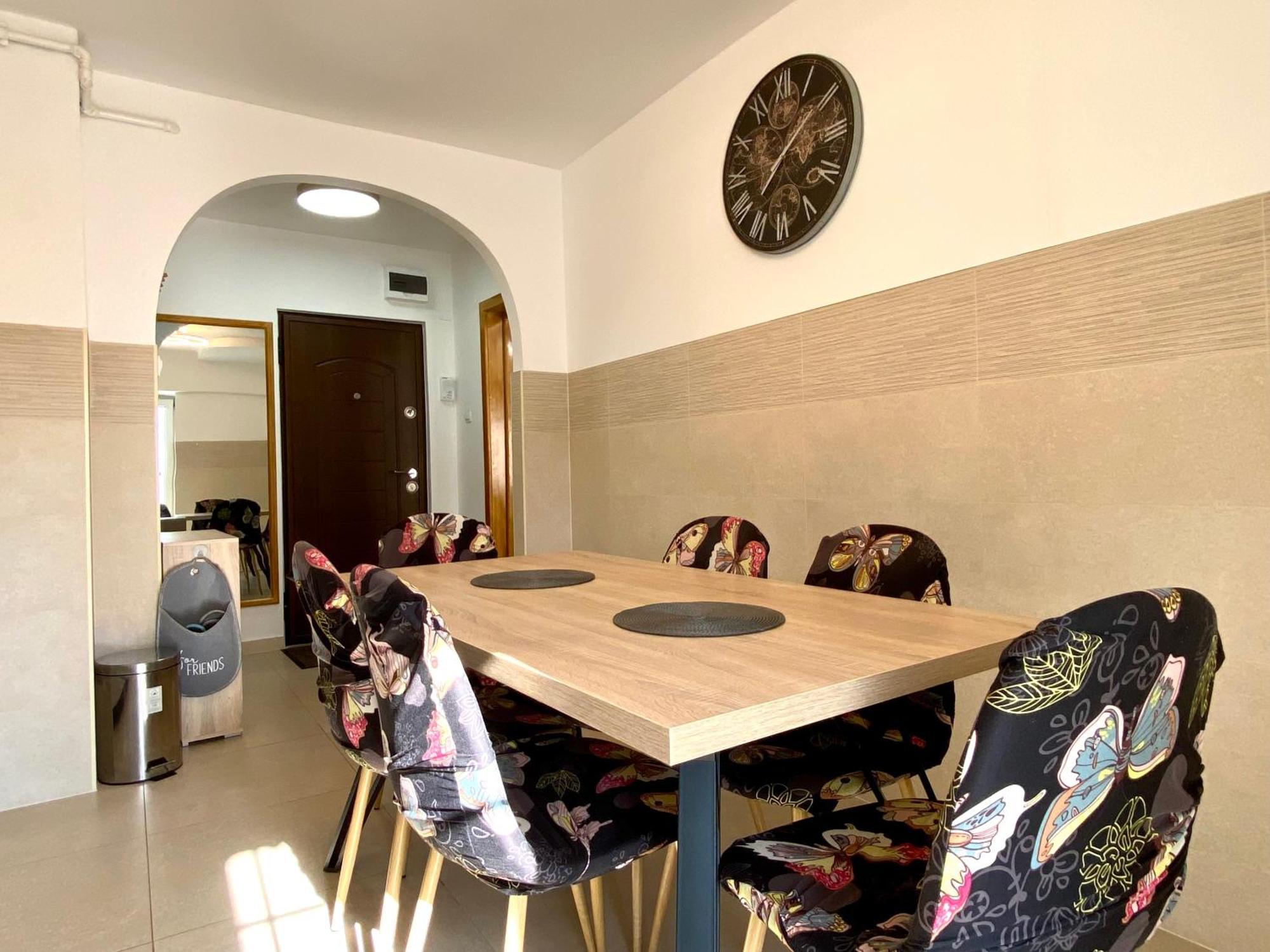 Kronstadt Apartment - Pet Friendly Μπρασόβ Εξωτερικό φωτογραφία